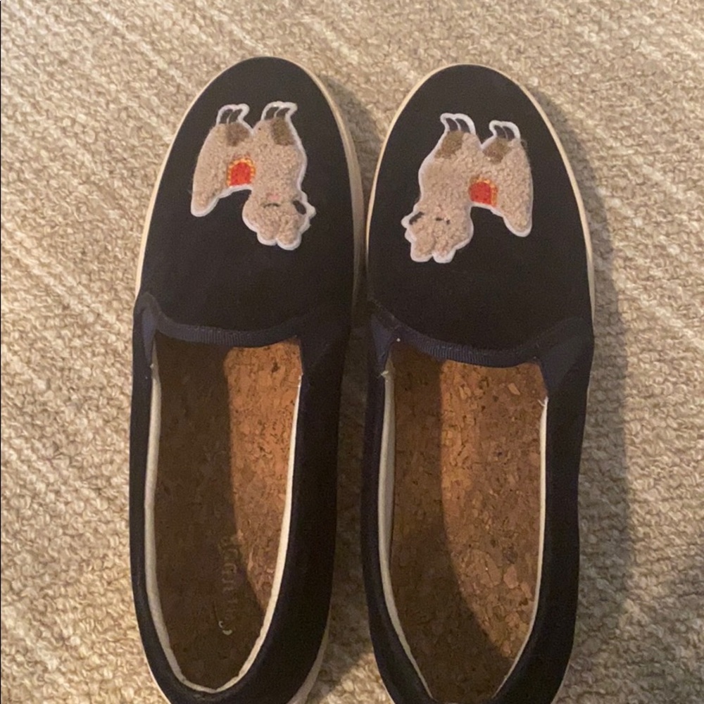 Soludos shoes Size 10 women’s